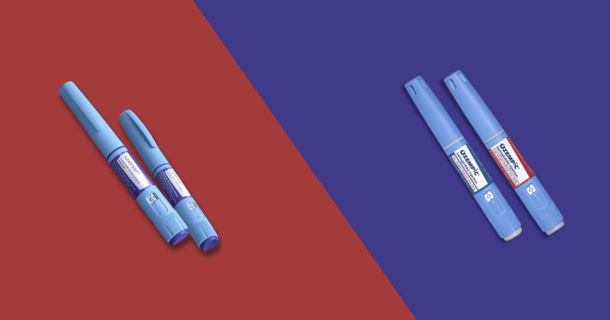 Saxenda Vs Ozempic For Weight Loss A Surgeons Deep Dive 