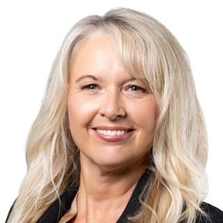 Mandy, Program Advisor