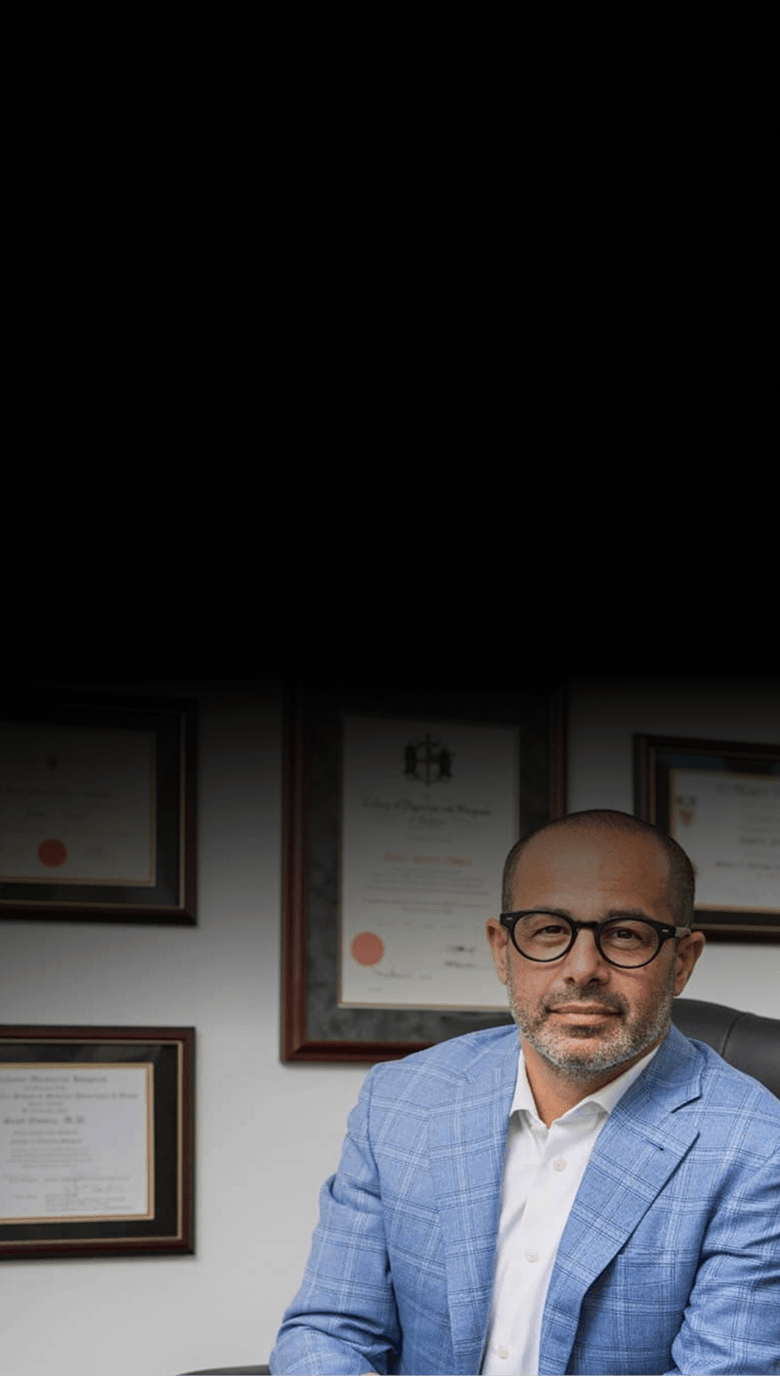 Weight loss surgery options at The Sleeve Clinic