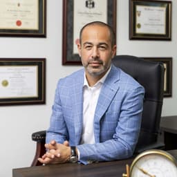 Dr. Scott Gmora