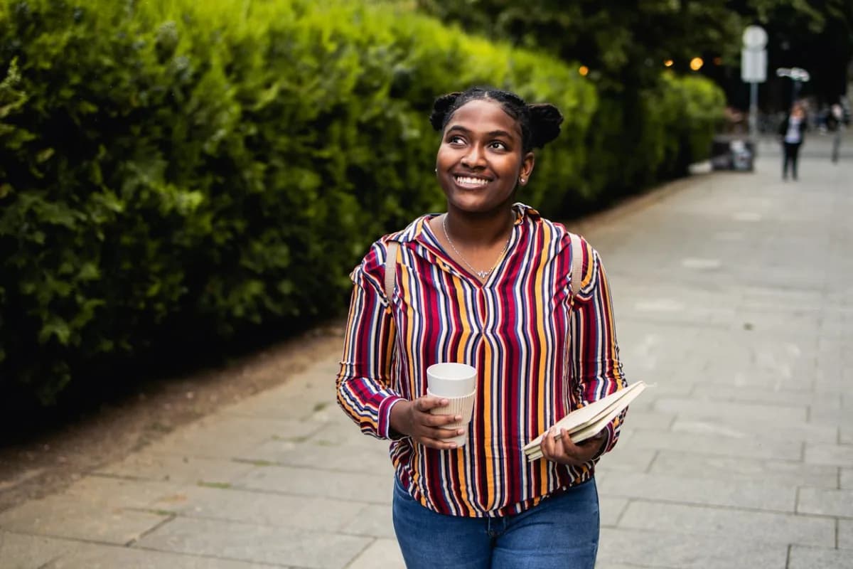 How Weight Loss Surgery Transformed My Career and Confidence