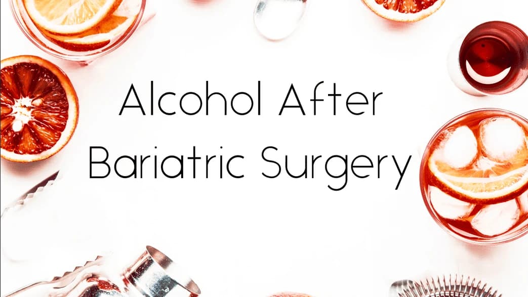 Can You Drink Alcohol After Gastric Sleeve Surgery?