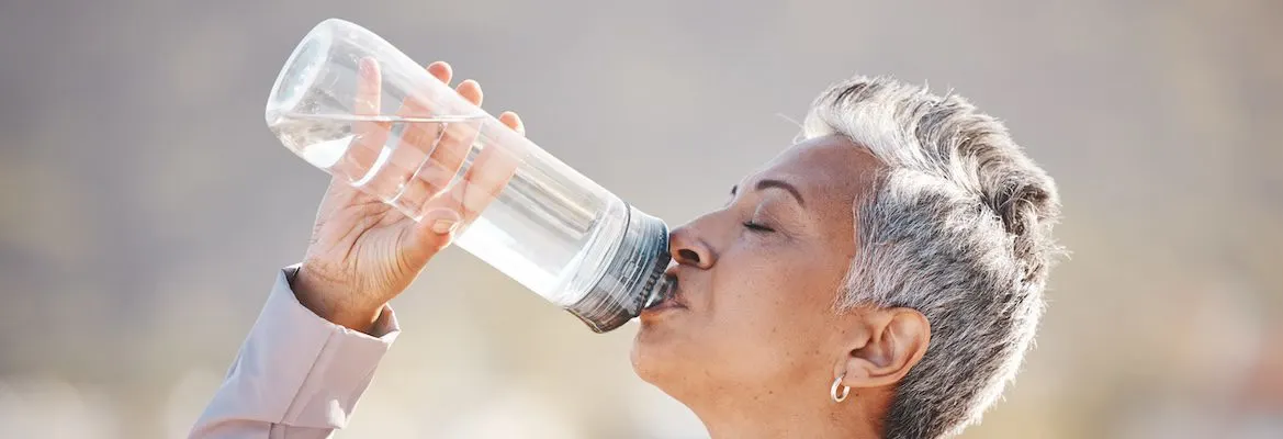 Hydration After Bariatric Surgery: What Patients Need to Know