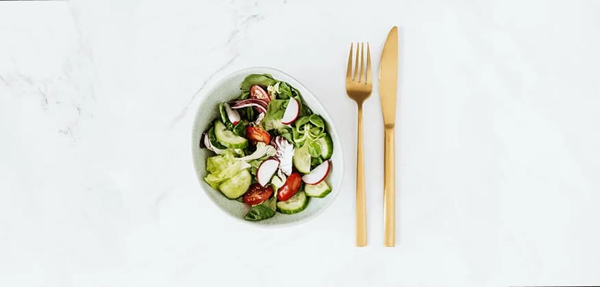 Portion Size After Gastric Sleeve - Long Term & Short Term