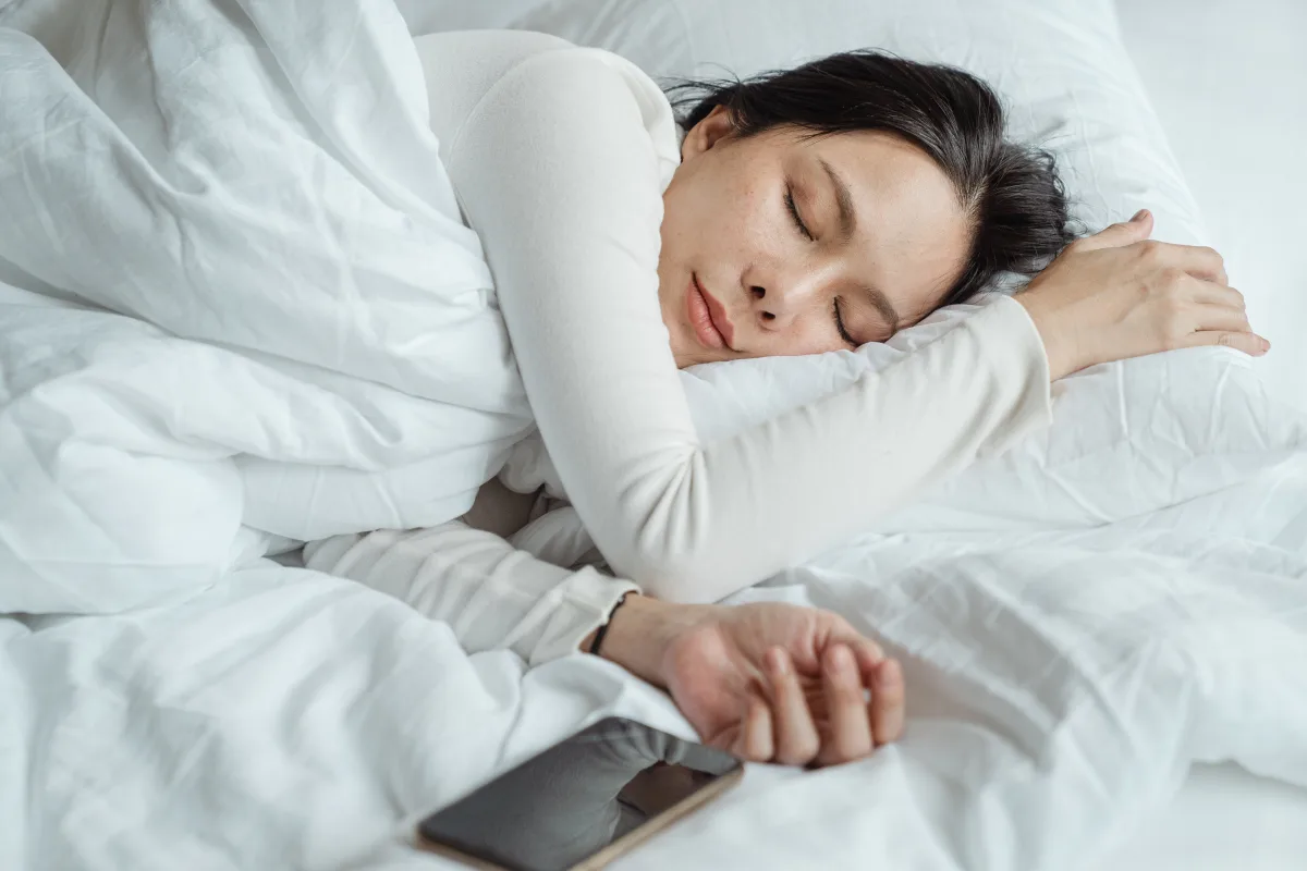 Can You Have Sleep Apnea Without Snoring?
