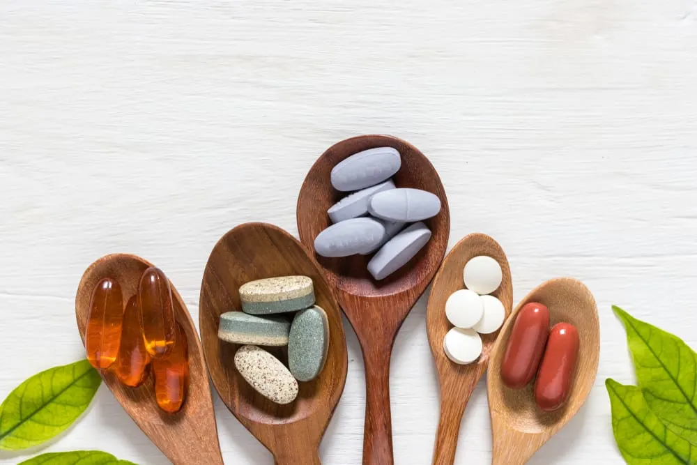 Post-Bariatric Surgery Vitamins Requirements - Why & How Long