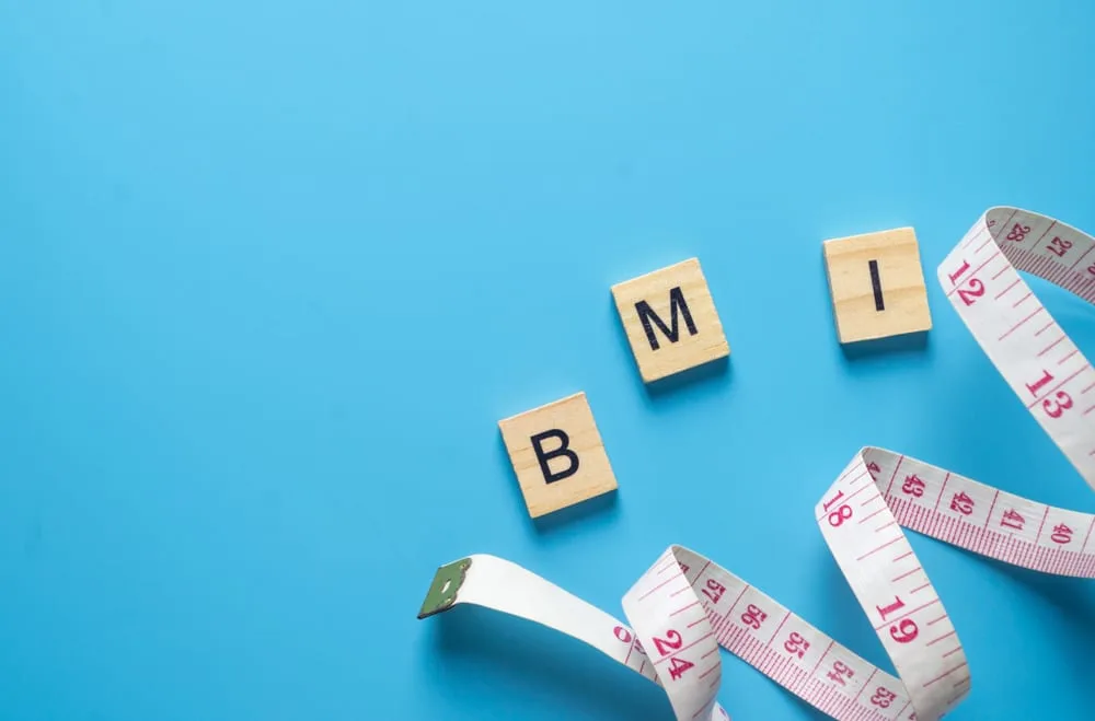 BMI - Body Mass Index - Defination, Calculation & Limitations