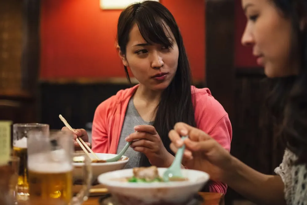 Will I Be Able To Dine At Restaurants After Bariatric Surgery?