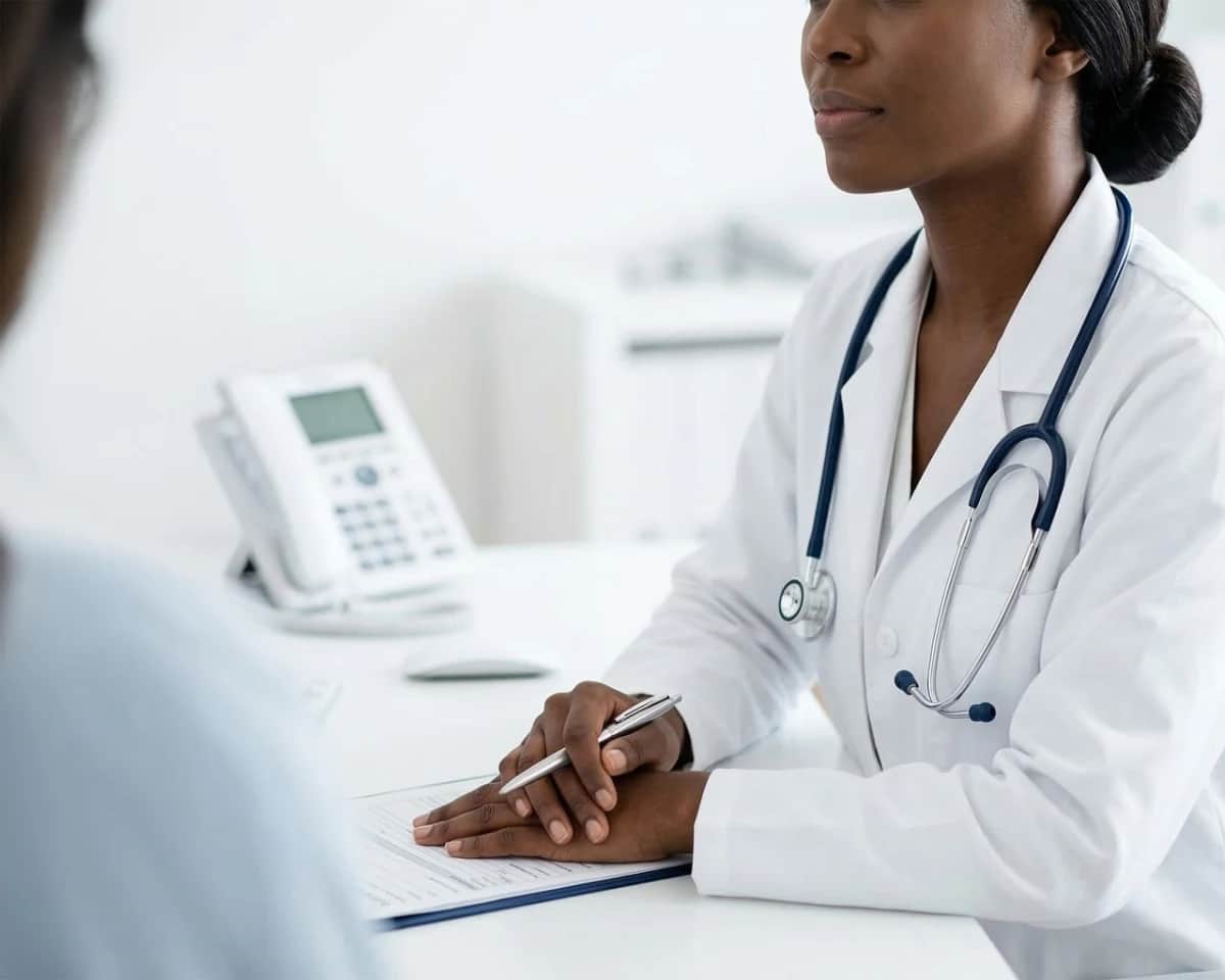 Stopped Your GLP-1 Because of Side Effects? What's Next