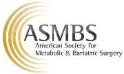 American Society for Metabolic and Bariatric Surgery logo