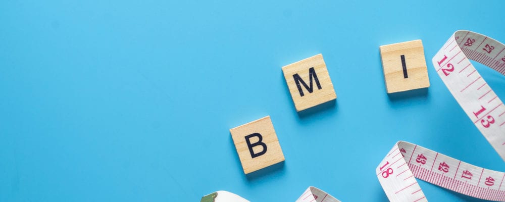 What is BMI? Here's how to understanding what the numbers mean and how to calculate them.