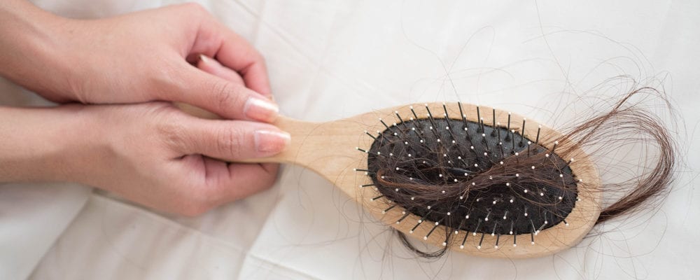 Will there be hair loss after weight loss surgery? Here's how to handle it.